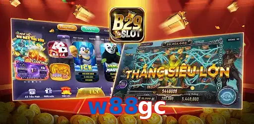 w88gc