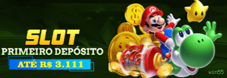 Estatísticas do Jogo win55